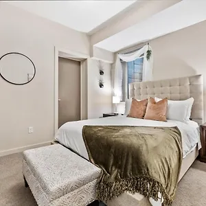 Fresh Decor - 2br Getaway - Walk To Sloan's Apartment Denver